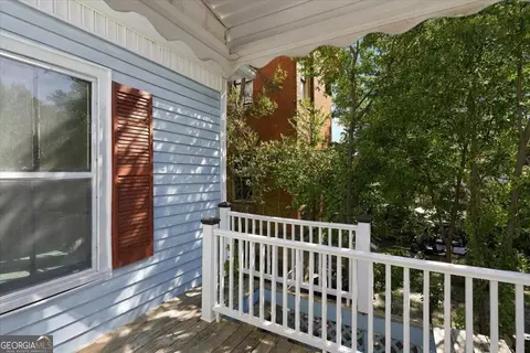 Exterior - 910 High St, Macon, GA 31201 photo 4 of 12