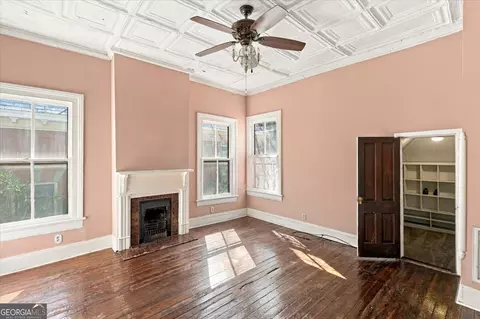 Bedroom - 910 High St, Macon, GA 31201 photo 1 of 3