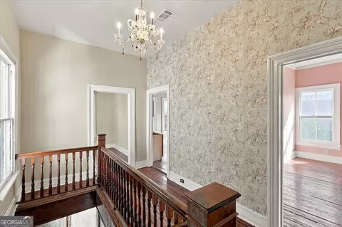 Entry Way - 910 High St, Macon, GA 31201 photo 4 of 4