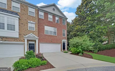 3513 Chattahoochee Summit Ln SE #25, Atlanta, GA 30339