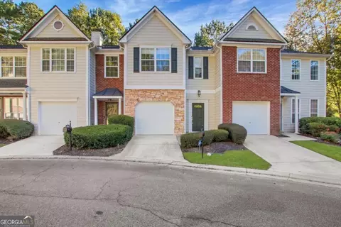 1611 Jackson Trace Ct NW, Atlanta, GA 30318