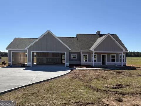 355 Black Springs Rd, Milledgeville, GA 31061