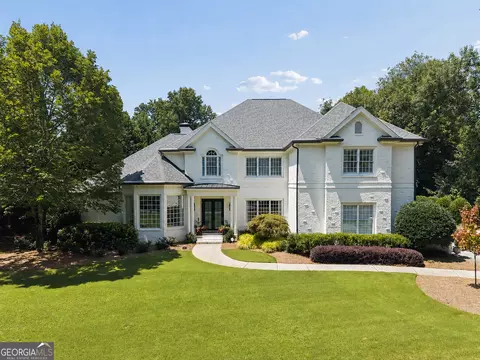 Undisclosed, Sandy Springs, GA 30327