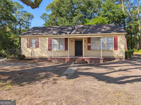 509 N Harding St, Albany, GA 31701