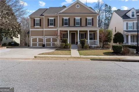 6154 Baybrook Trce, Hoschton, GA 30548