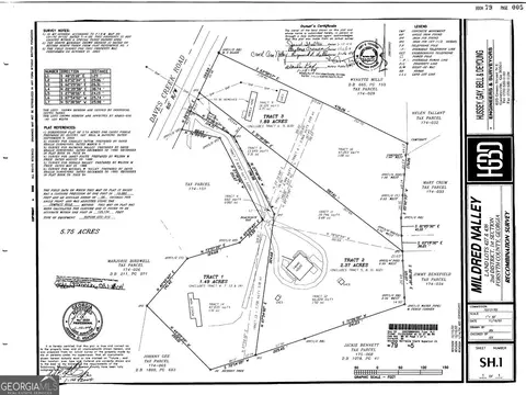 1735 Daves Creek Rd, Cumming, GA 30041