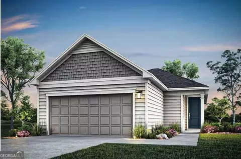 197 Ravenna Dr, Griffin, GA 30223