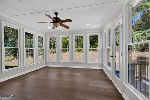 Exterior - 406 Ashford Cir, Lagrange, GA 30240 photo 3 of 4