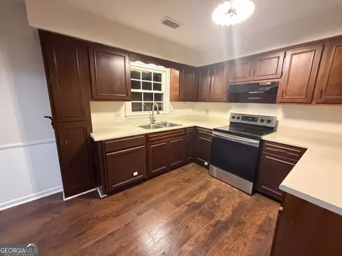 Kitchen - 104 Hearthstone Dr, Lagrange, GA 30241 photo 1 of 1