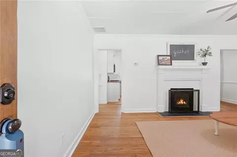 Entry Way - Undisclosed, Atlanta, GA 30319 photo 1 of 4