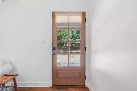 Entry Way - Undisclosed, Atlanta, GA 30319 photo 2 of 4