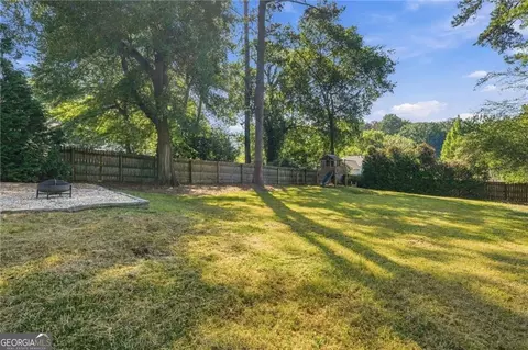 Exterior - Undisclosed, Atlanta, GA 30319 photo 6 of 6