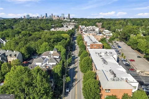 View/Area - Undisclosed, Atlanta, GA 30319 photo 1 of 1