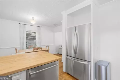 Kitchen - Undisclosed, Atlanta, GA 30319 photo 3 of 3