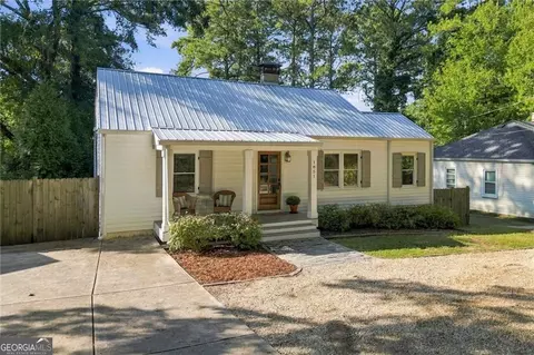 Exterior - Undisclosed, Atlanta, GA 30319 photo 2 of 6
