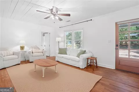 Living - Undisclosed, Atlanta, GA 30319 photo 4 of 4