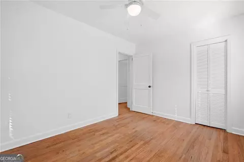 Bedroom - Undisclosed, Atlanta, GA 30319 photo 3 of 5