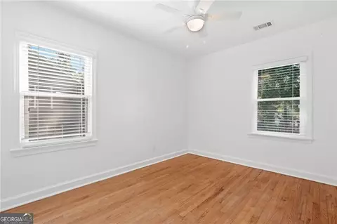 Bedroom - Undisclosed, Atlanta, GA 30319 photo 2 of 5