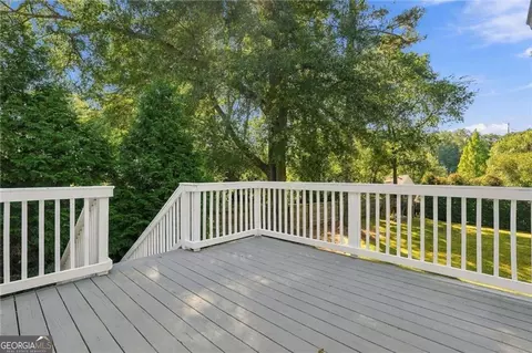 Exterior - Undisclosed, Atlanta, GA 30319 photo 3 of 6