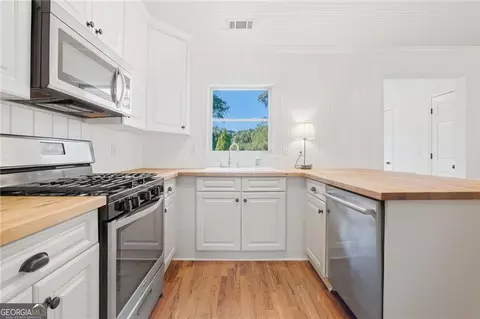 Kitchen - Undisclosed, Atlanta, GA 30319 photo 1 of 3