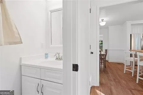 Entry Way - Undisclosed, Atlanta, GA 30319 photo 4 of 4