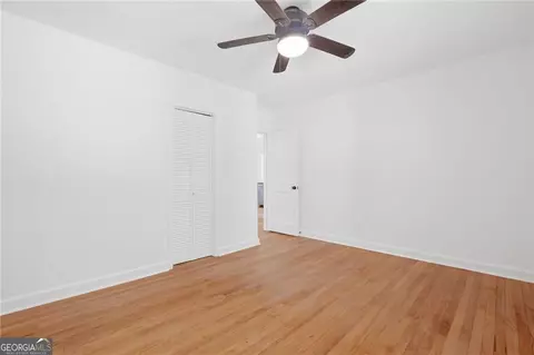 Bedroom - Undisclosed, Atlanta, GA 30319 photo 5 of 5