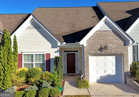 18 Brickton Way W, Dawsonville, GA 30534