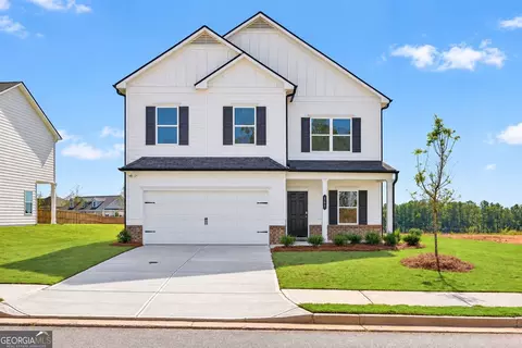 5040 Cecelia Dr, Powder Springs, GA 30127