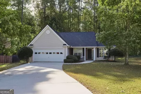 7510 Deer Creek Dr, Union City, GA 30291