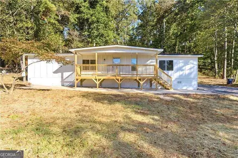 158 Oak Hollow Rd SE, Cartersville, GA 30121
