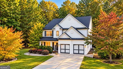 1040 Scenic View Trce, Lawrenceville, GA 30044