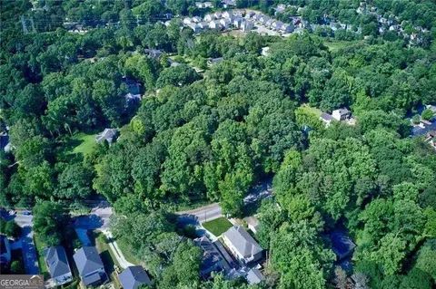 991 Custer Ave SE, Atlanta, GA 30316