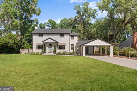 1315 Brightwood Dr, Savannah, GA 31406
