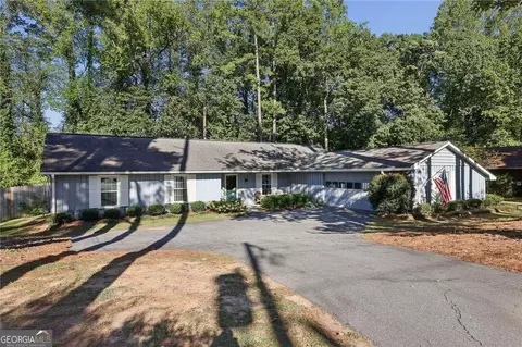 Undisclosed, Atlanta, GA 30341