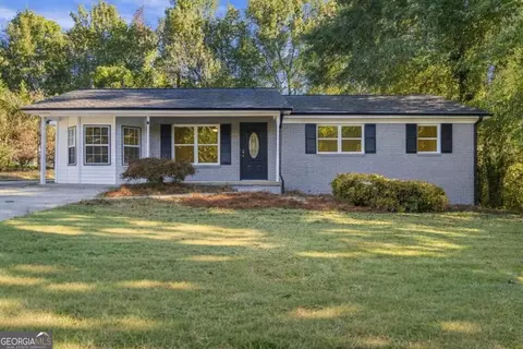 2260 Lee St, Gainesville, GA 30504
