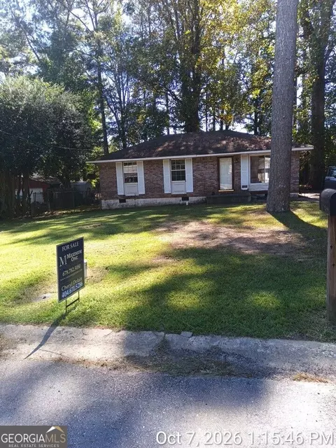 79 Libby Ln, Jonesboro, GA 30238