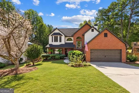 7035 Surrey Dr, Woodstock, GA 30189