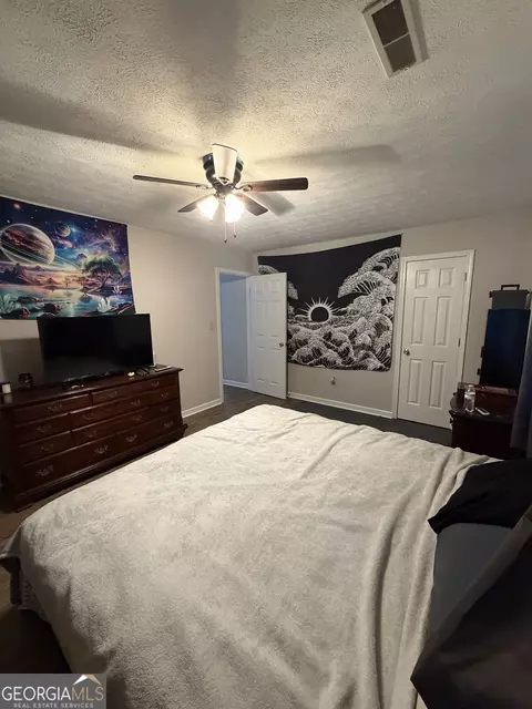 Bedroom - 361363 Rothell Rd, Toccoa, GA 30577 photo 4 of 6