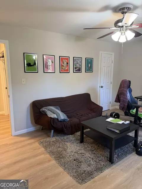 Bedroom - 361363 Rothell Rd, Toccoa, GA 30577 photo 2 of 6