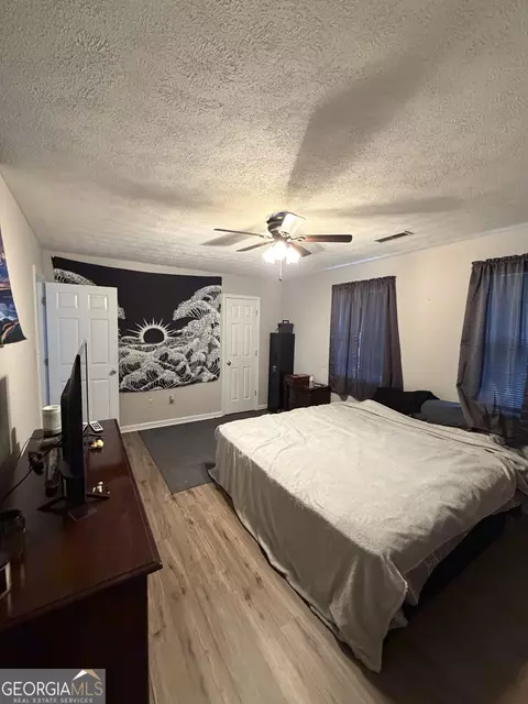 Bedroom - 361363 Rothell Rd, Toccoa, GA 30577 photo 5 of 6