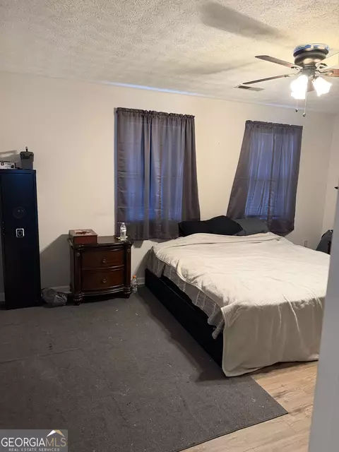 Bedroom - 361363 Rothell Rd, Toccoa, GA 30577 photo 3 of 6