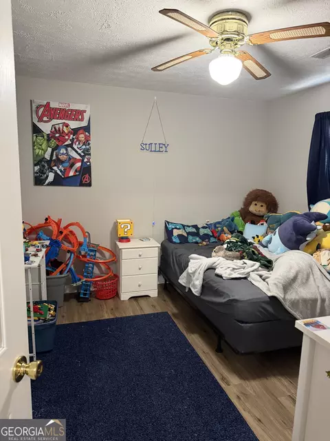 Bedroom - 361363 Rothell Rd, Toccoa, GA 30577 photo 6 of 6