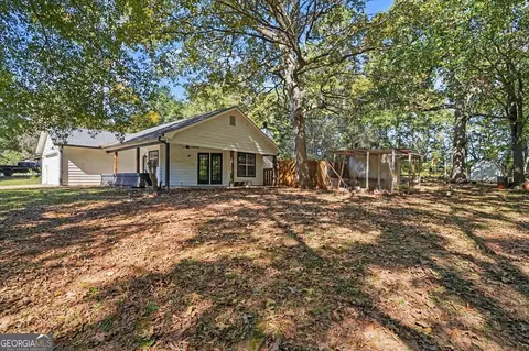 Exterior - 60 Laurel Way, Covington, GA 30016 photo 4 of 4