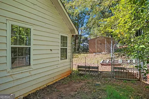 Exterior - 60 Laurel Way, Covington, GA 30016 photo 1 of 4