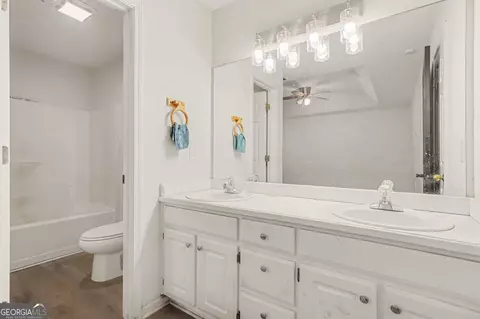 Bath - 60 Laurel Way, Covington, GA 30016 photo 1 of 2