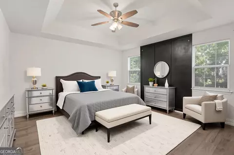 Bedroom - 60 Laurel Way, Covington, GA 30016 photo 1 of 5