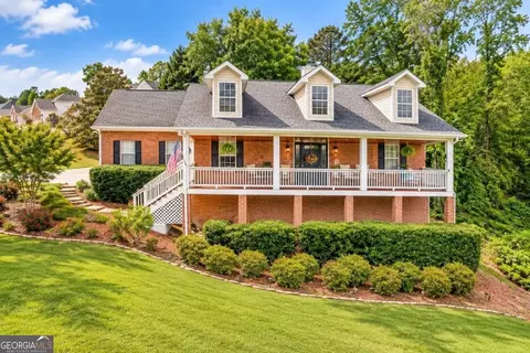558 Savannah Rose Way, Lawrenceville, GA 30045