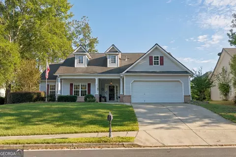 2353 Radcliff Dr, Lawrenceville, GA 30043