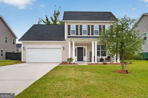 4881 Castleoak Dr, Richmond Hill, GA 31324
