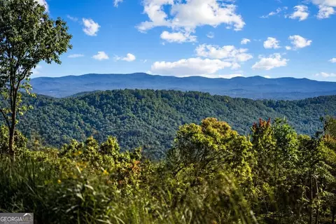 Lt 25 Stone Fly Close Road, Ellijay, GA 30536